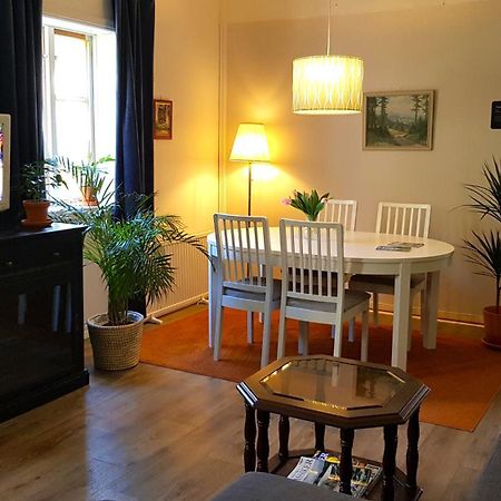 Parkvillan Sunshine Living Condo Koppom Экстерьер фото