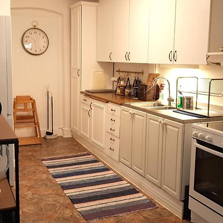 Parkvillan Sunshine Living Condo Koppom Экстерьер фото