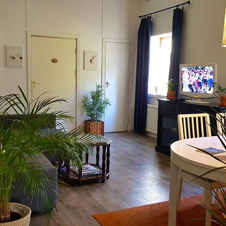 Parkvillan Sunshine Living Condo Koppom Экстерьер фото